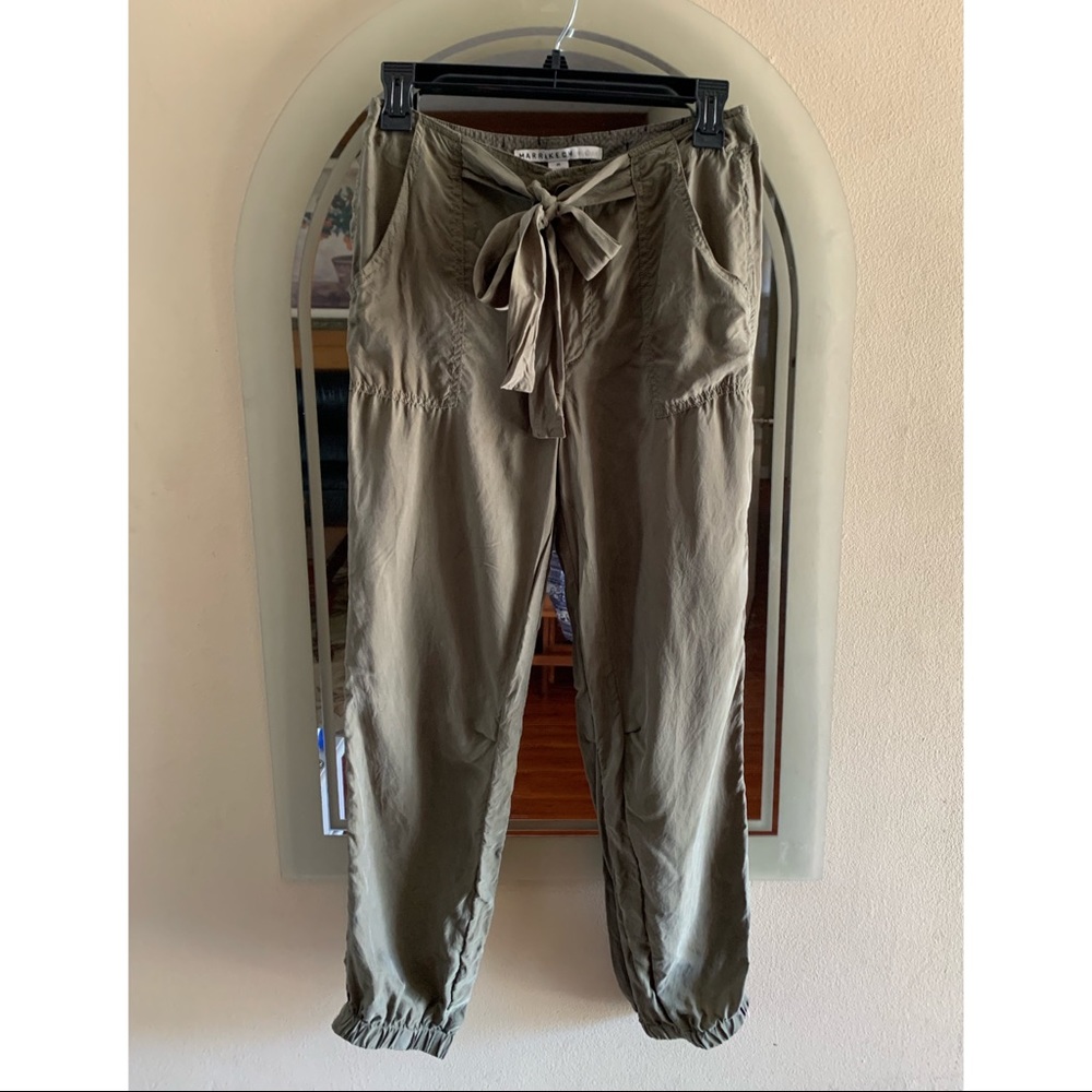 Anthropologie Marrakech Pants - Picture 1 of 8